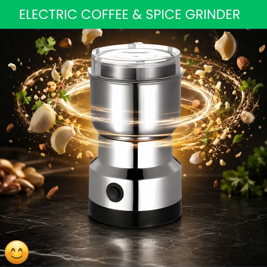 frony Grinder_1 200 W Mixer Grinder-picture-0