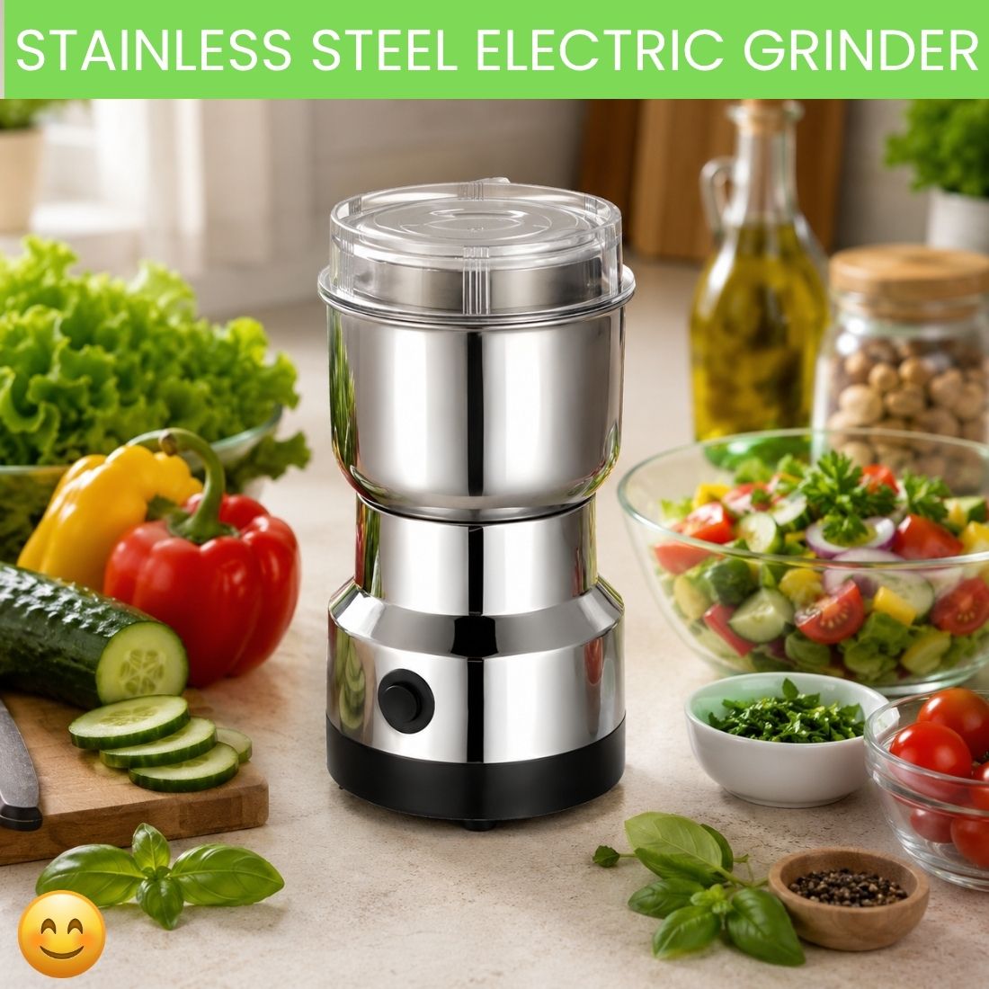 frony Grinder_1 200 W Mixer Grinder-picture-23