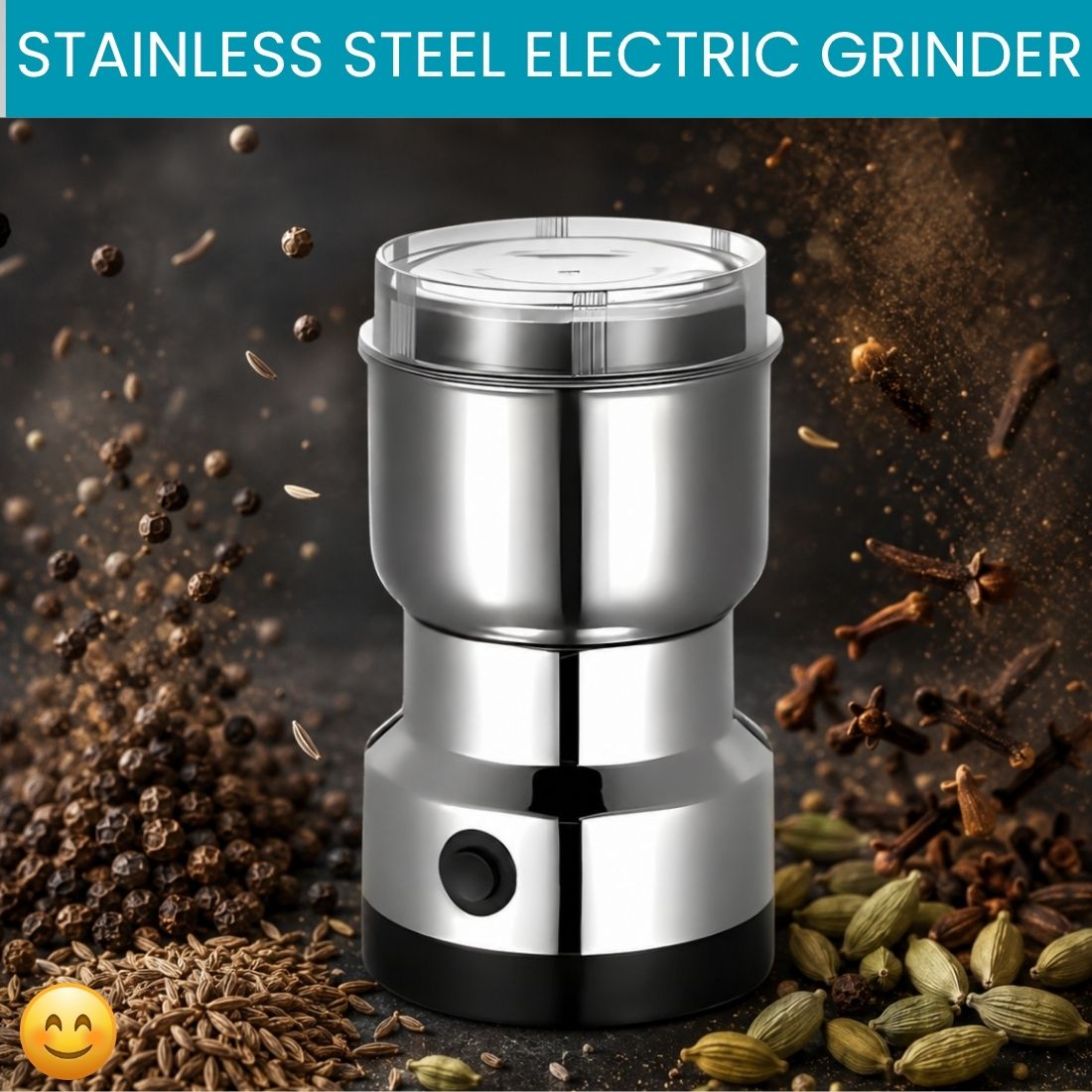 guggu Grinder_1 200 W Mixer Grinder-picture-16