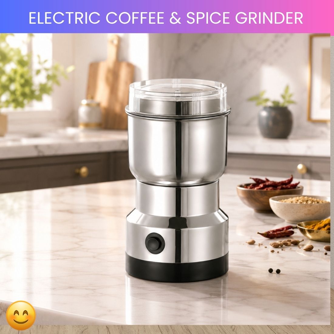 guggu Grinder_1 200 W Mixer Grinder-picture-20