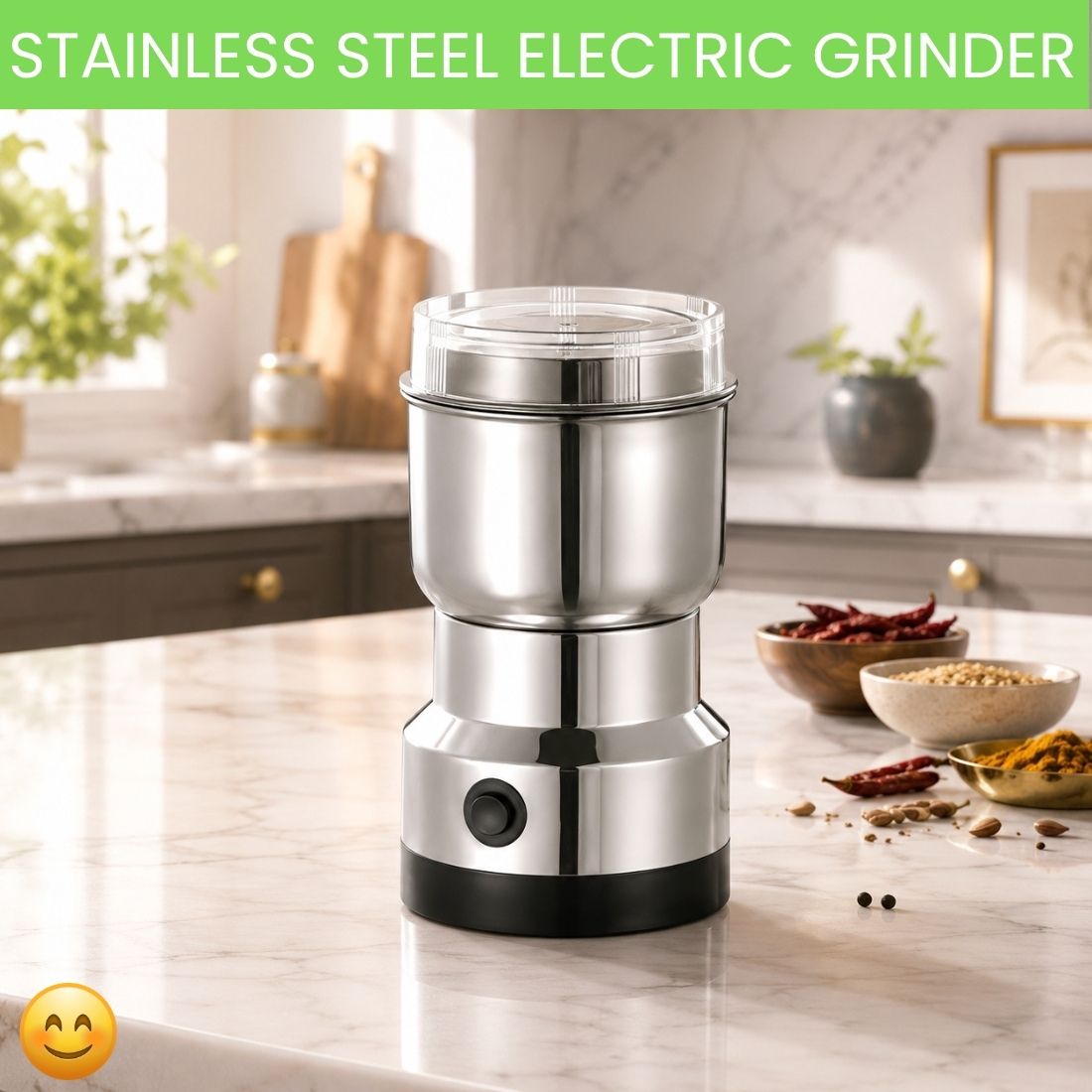 guggu Grinder_1 200 W Mixer Grinder-picture-27