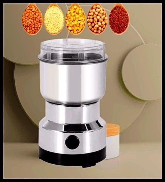 Pro 450 W Juicer Mixer Grinder-image-17