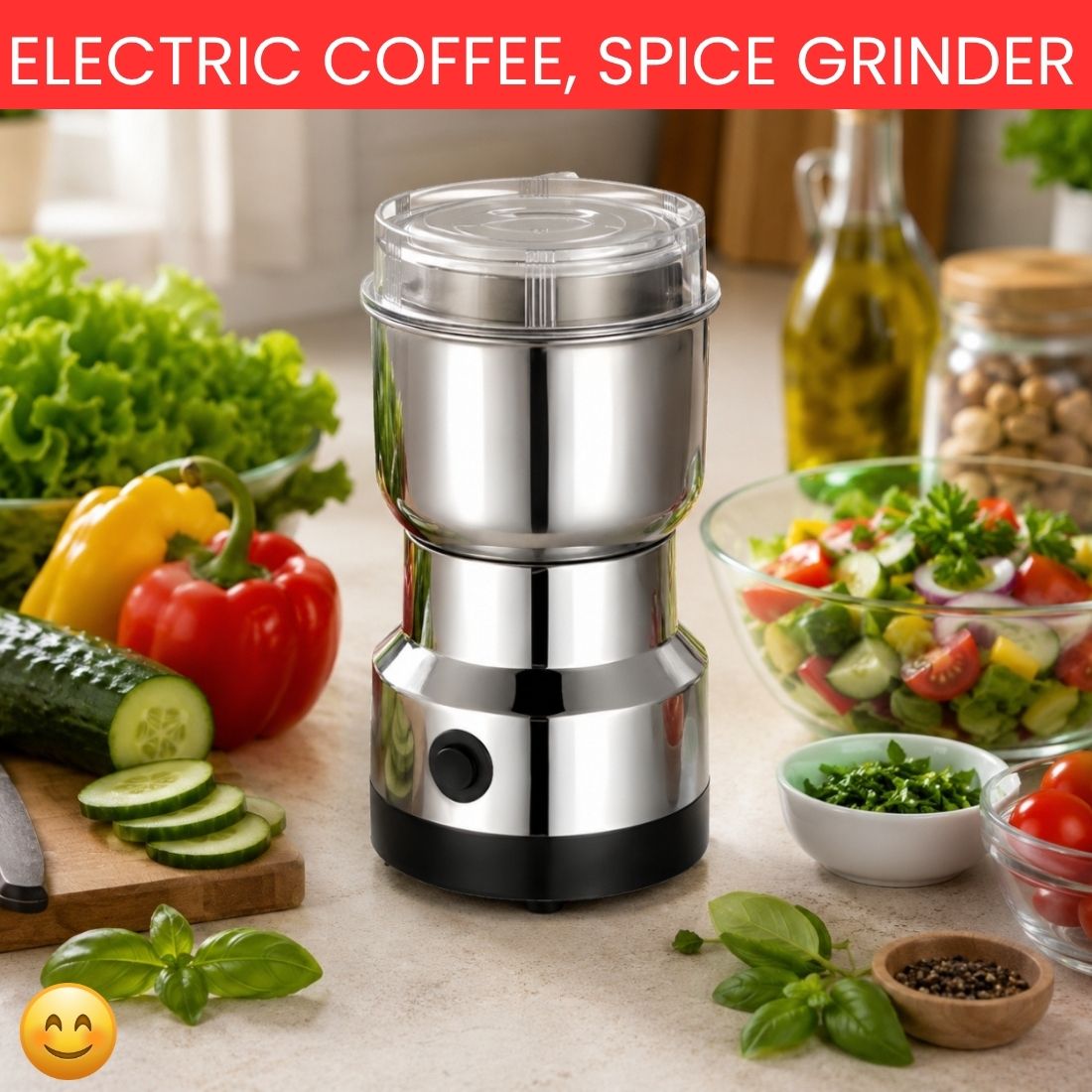 guggu Grinder_1 200 W Mixer Grinder-picture-18