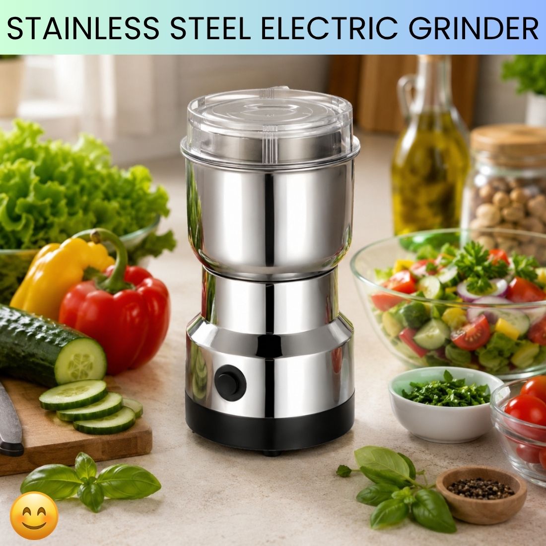 frony Grinder_1 200 W Mixer Grinder-picture-38
