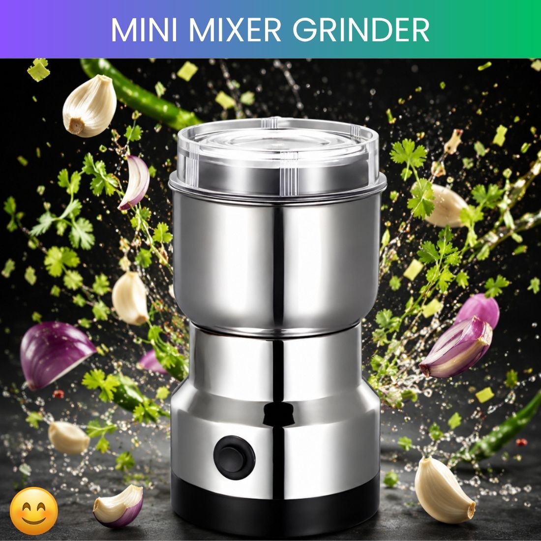 frony Grinder_1 200 W Mixer Grinder-picture-35