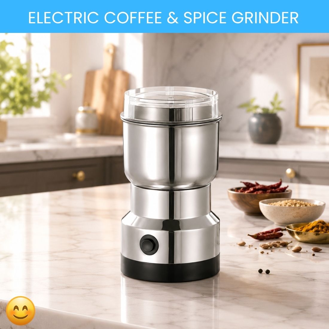 guggu Grinder_1 200 W Mixer Grinder-picture-5