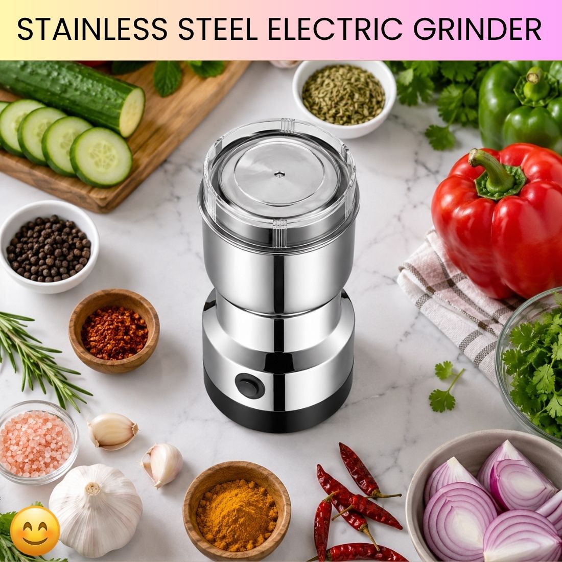 frony Grinder_1 200 W Mixer Grinder-picture-40