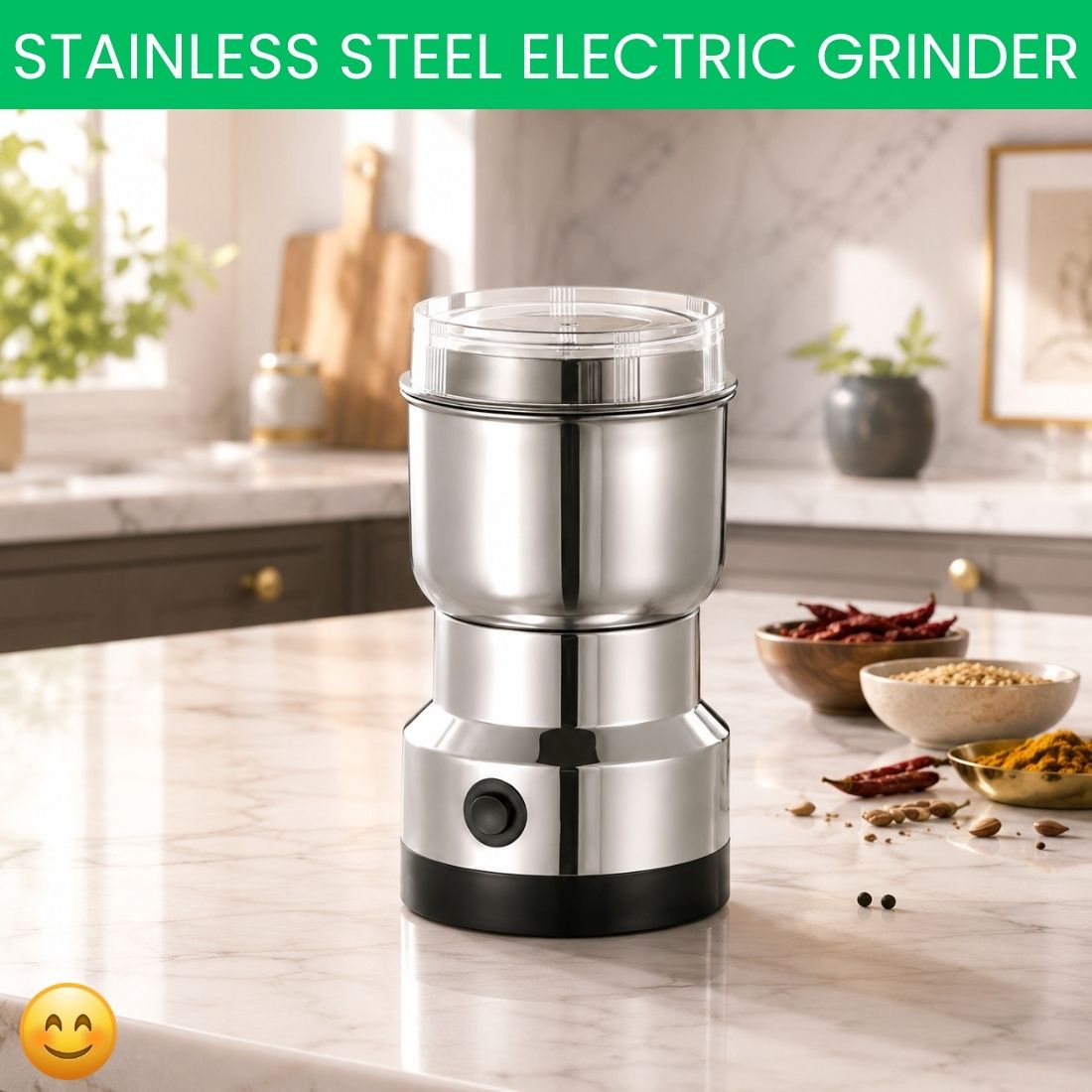 sacro Grinder_1 200 W Mixer Grinder-picture-0
