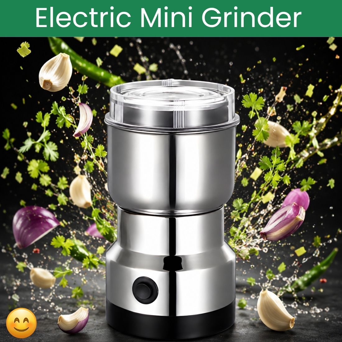 frony Grinder_1 200 W Mixer Grinder-picture-3