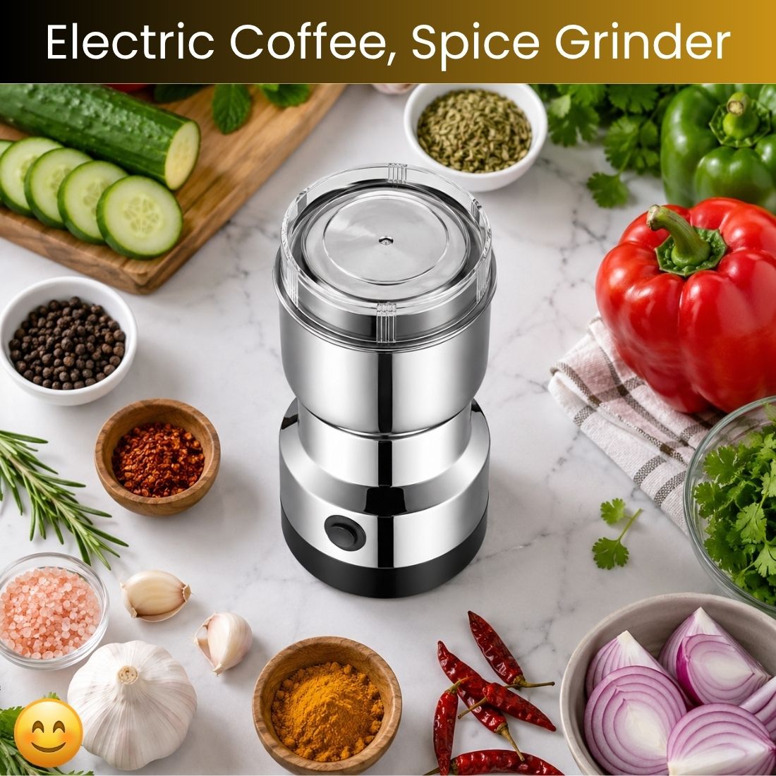 guggu Grinder_1 200 W Mixer Grinder-picture-32
