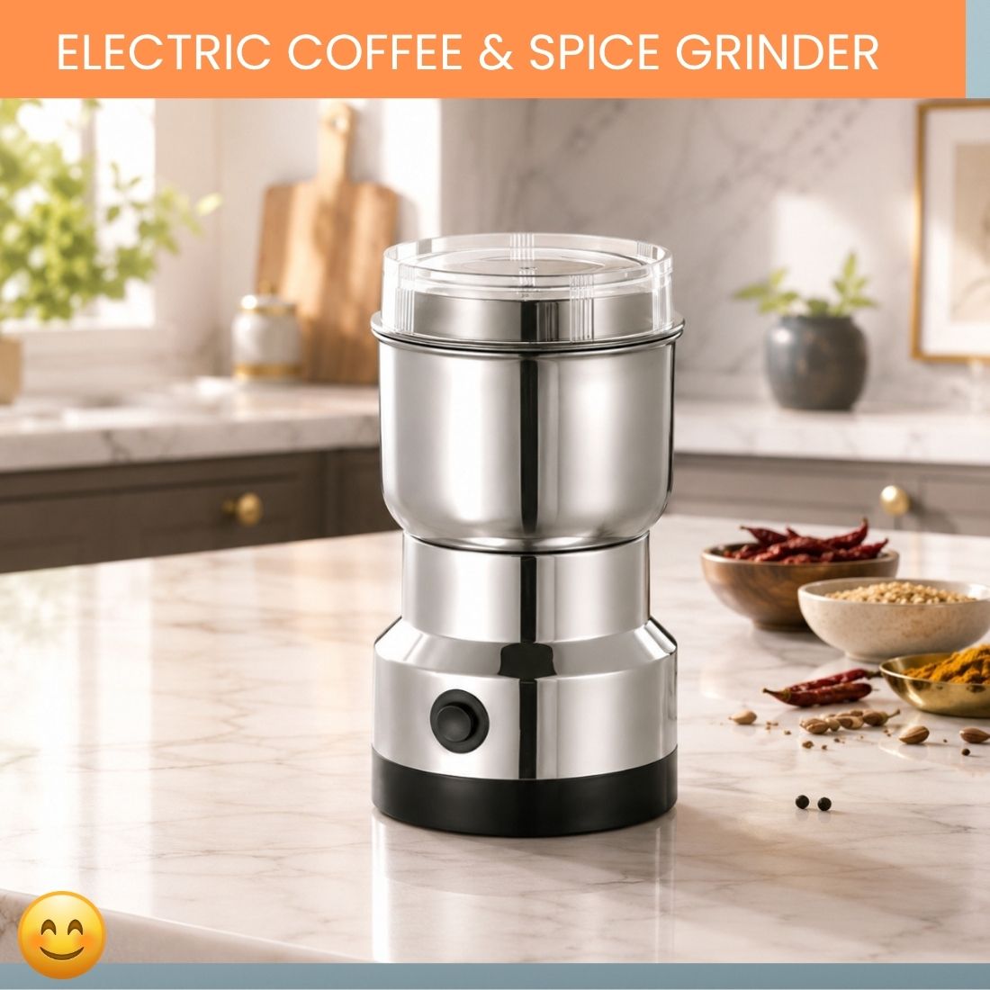 guggu Grinder_1 200 W Mixer Grinder-picture-23