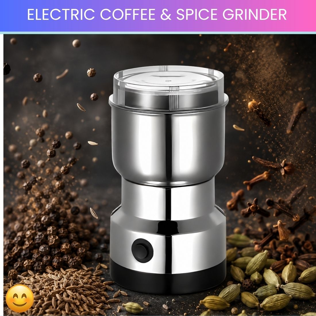 frony Grinder_1 200 W Mixer Grinder-picture-37