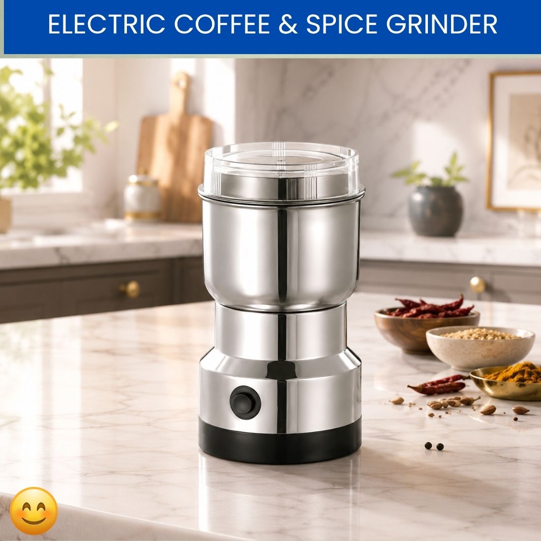 guggu Grinder_1 200 W Mixer Grinder-picture-31