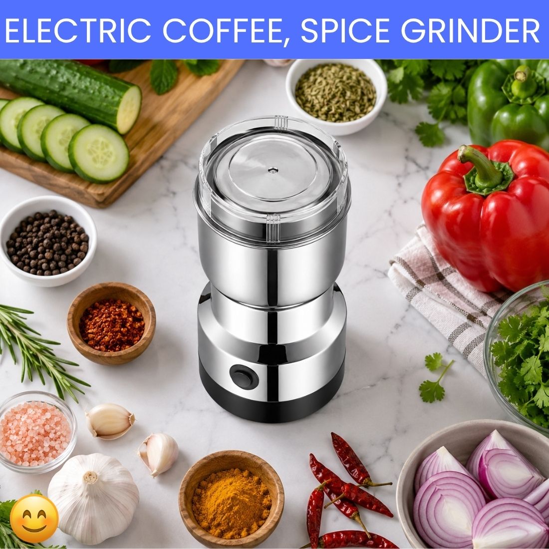 frony Grinder_1 200 W Mixer Grinder-picture-10