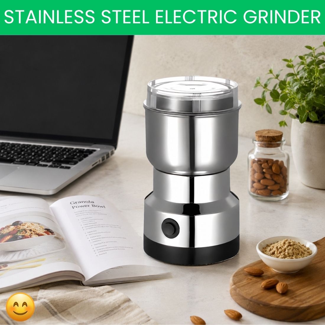 sacro Grinder_1 200 W Mixer Grinder-picture-26