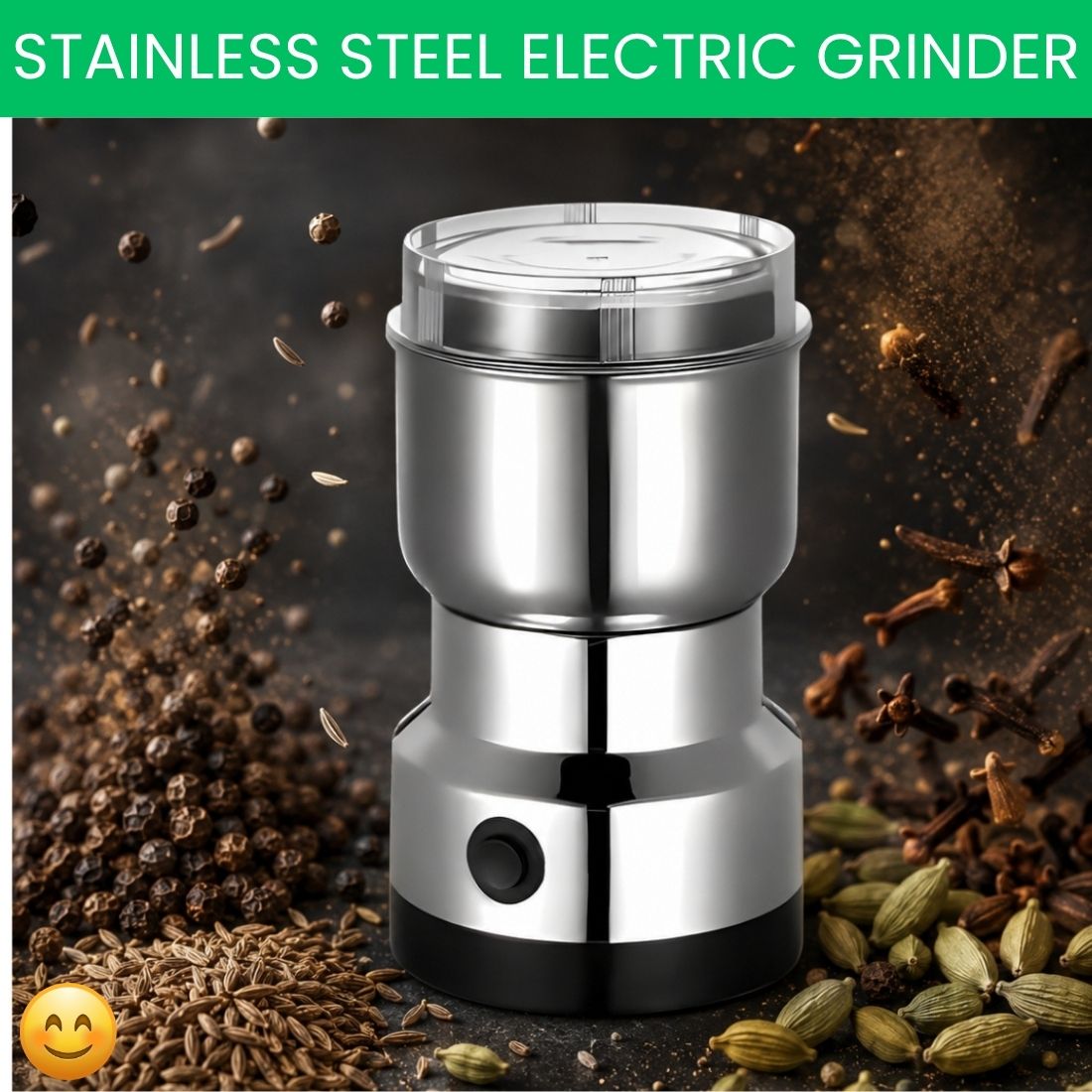 Grinder_1 200 W Mixer Grinder-image-48
