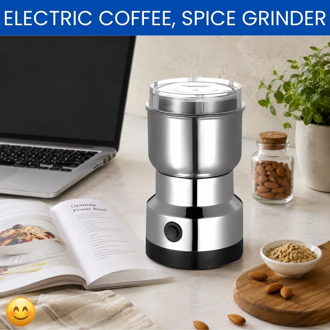 frony Grinder_1 200 W Mixer Grinder-picture-35