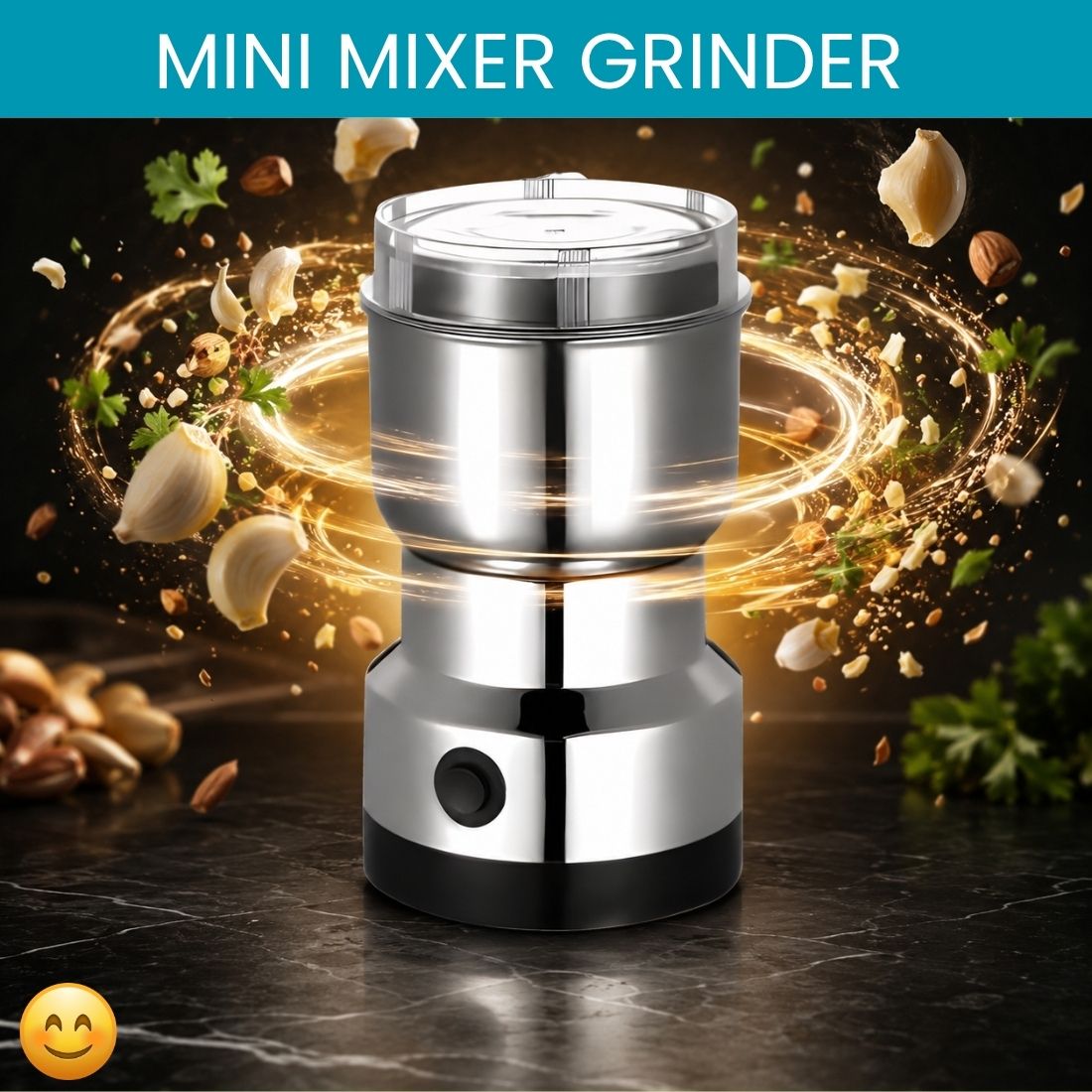 guggu Grinder_1 200 W Mixer Grinder-picture-47