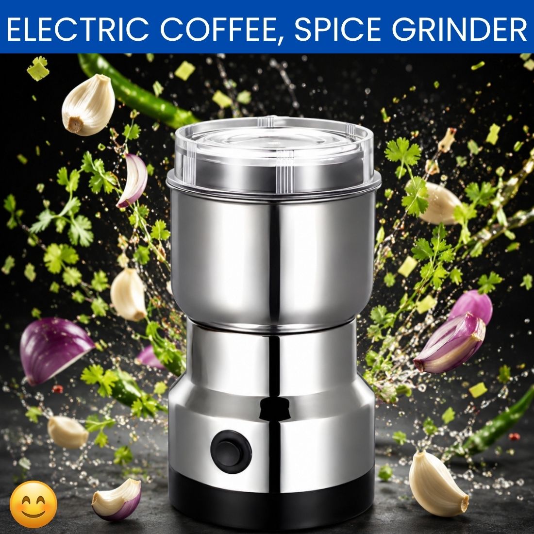 frony Grinder_1 200 W Mixer Grinder-picture-12