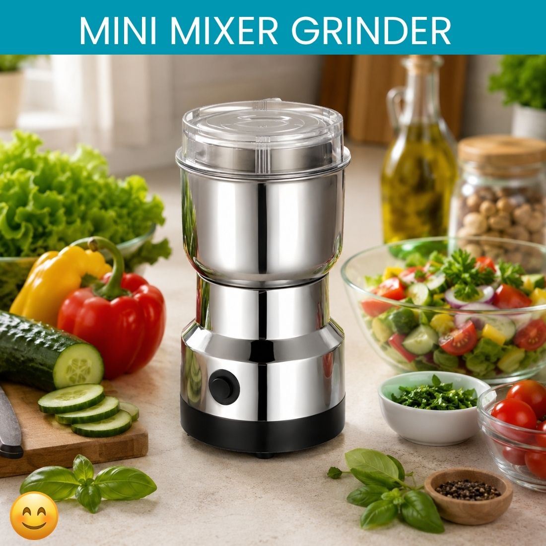 guggu Grinder_1 200 W Mixer Grinder-picture-46