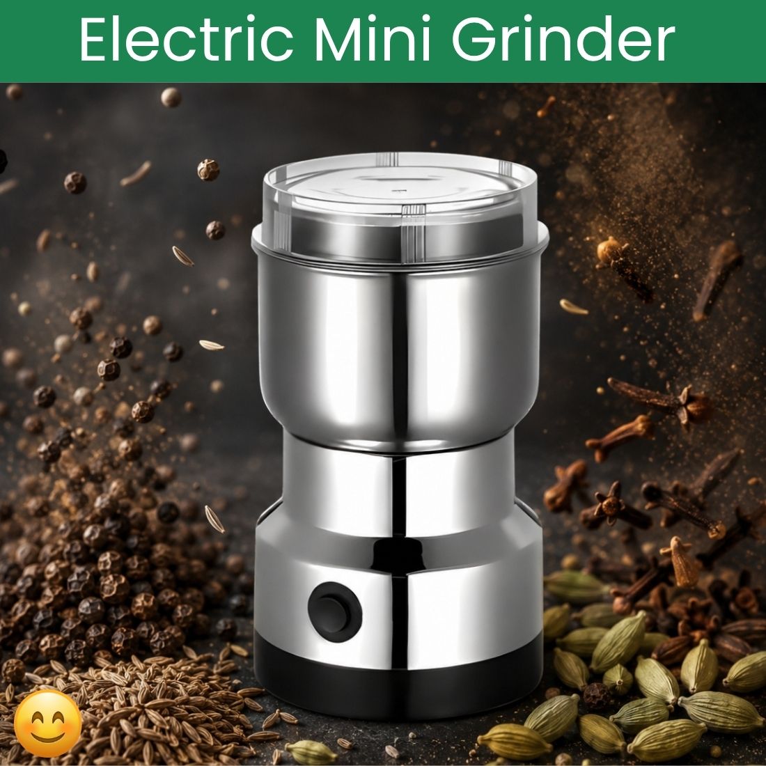 guggu Grinder_1 200 W Mixer Grinder-picture-19