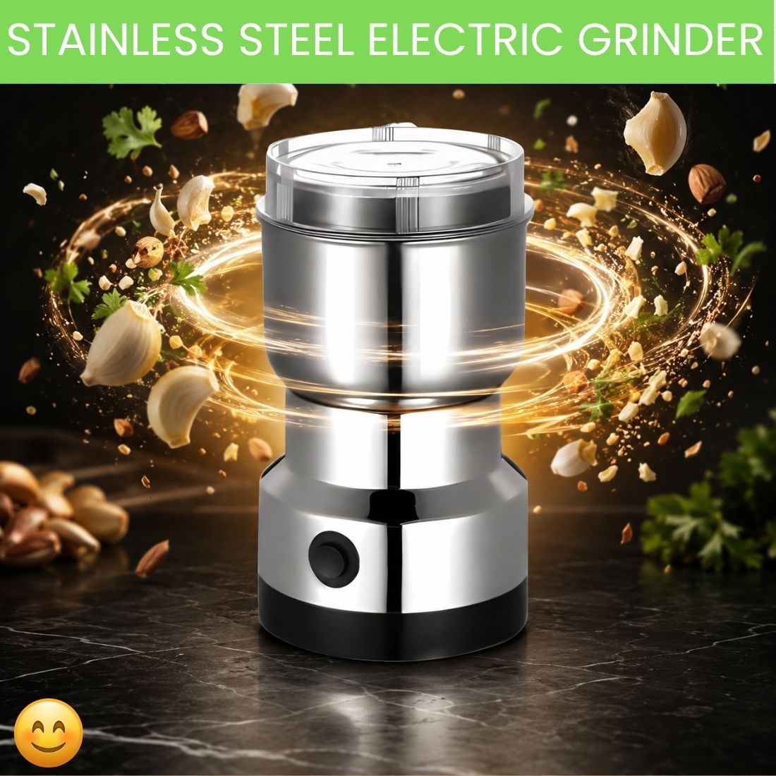 sacro Grinder_1 200 W Mixer Grinder-picture-1