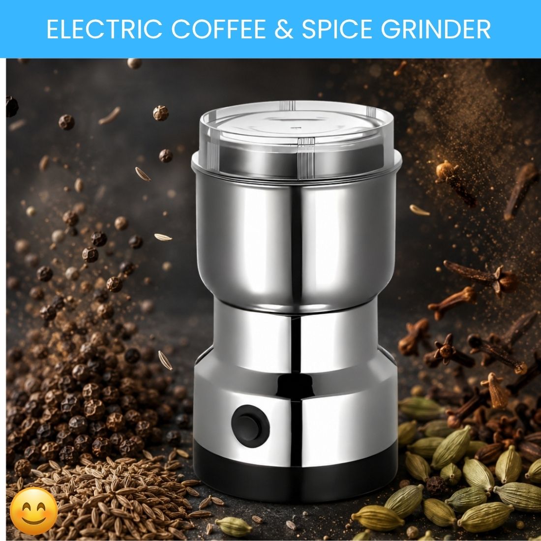 frony Grinder_1 200 W Mixer Grinder-picture-38