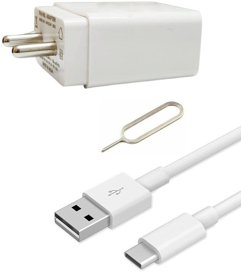 badger Wall Charger Accessory Combo for Samsung Galaxy M13/F13/F23 5G/M13 5G/F12-picture-18