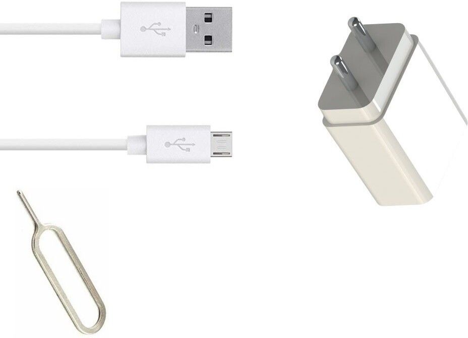 badger Wall Charger Accessory Combo for Vivo U10, Vivo U20,Vivo Z1 pro, Vivo S1,Vivo Y19, Vivo V15,Vivo V15 pro, Vivo Y17, Vivo V11 pro Original Adapter Like Wall Charger, Mobile Power Adapter, Fast Charger, Android Smartphone Charger, Battery Charger, High Speed Travel Charger With 1 Meter Micro USB Cable Charging Cable Data Cable & Sim Key-picture-23