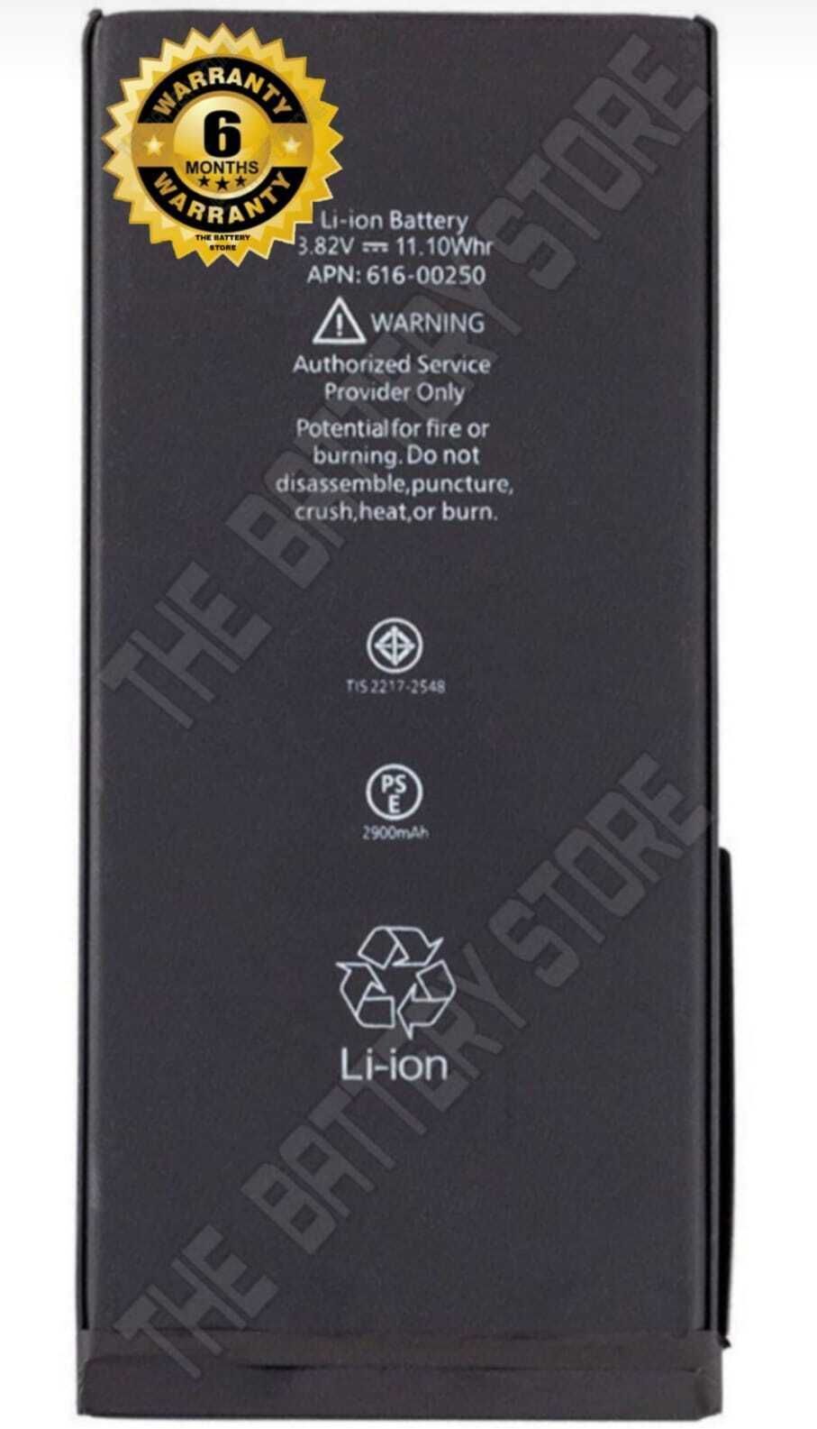 GILERINS Mobile Battery For Original battery for iPhone 7 plus Original battery for iPhone 7 plus BATTERY WITH 6 MONTH WARRANTY-image-23