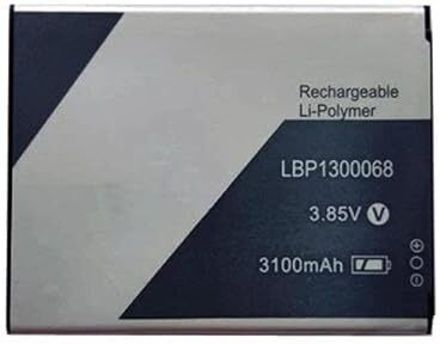 QCWITRO Mobile Battery For Lava Original LBP1300068 Battery for Lava Z61 Pro with 6 Month Warranty-image-13