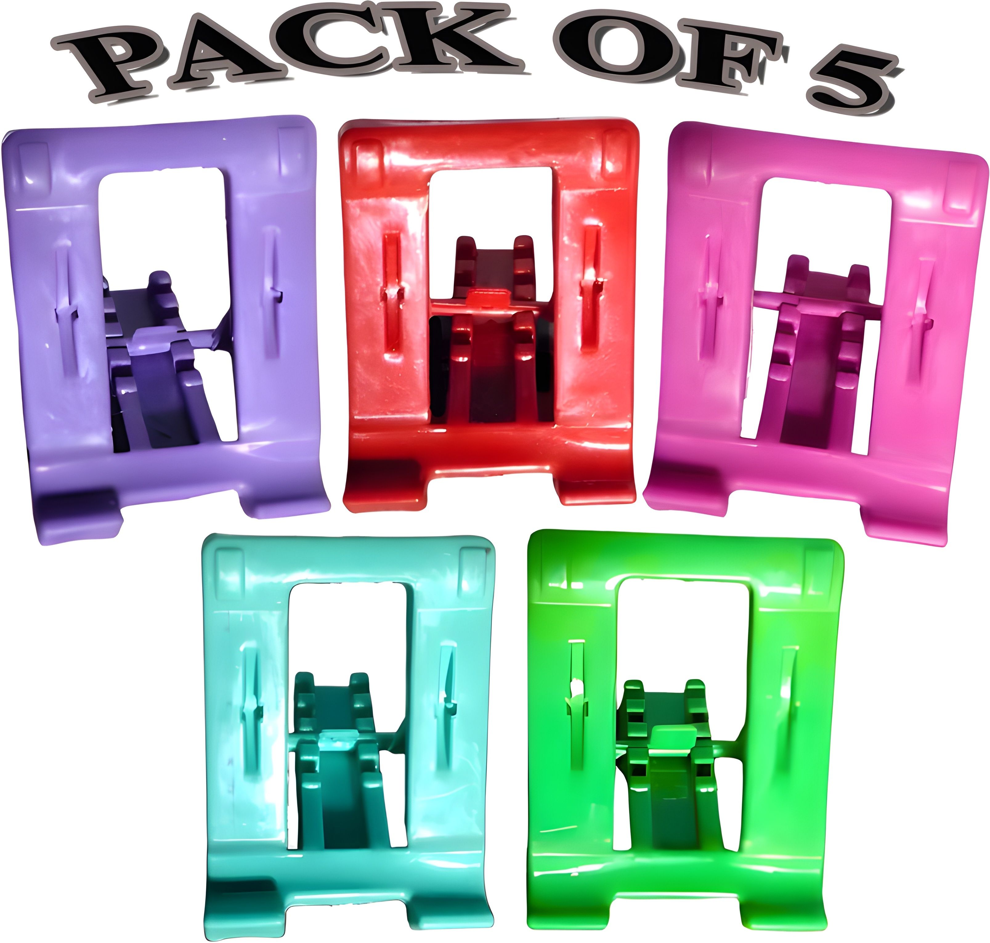 afrinenterprise stand - 5 Headphone Stand