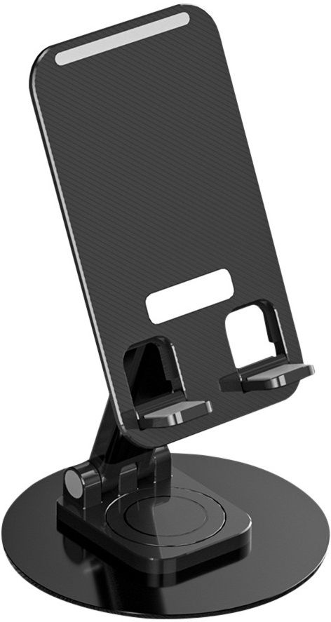 BROLAVIYA Mobile and Tablet Portable Fold-Up Stand Mobile Holder-image-24