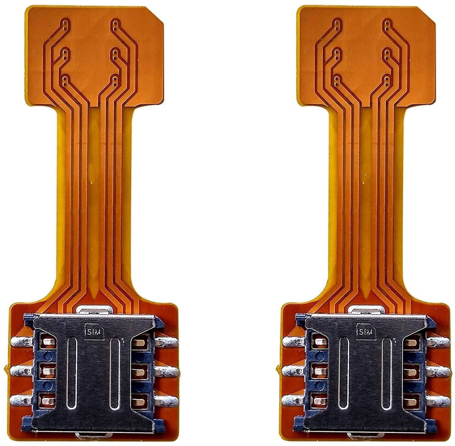 HNVIEW Sim Card Tray