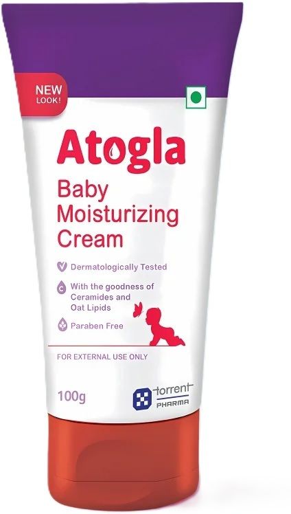 ATOGLA Baby CREAM