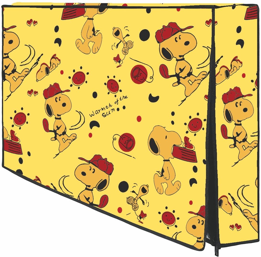 KM CREATIVE for 32 inch TV- LED TV COVER