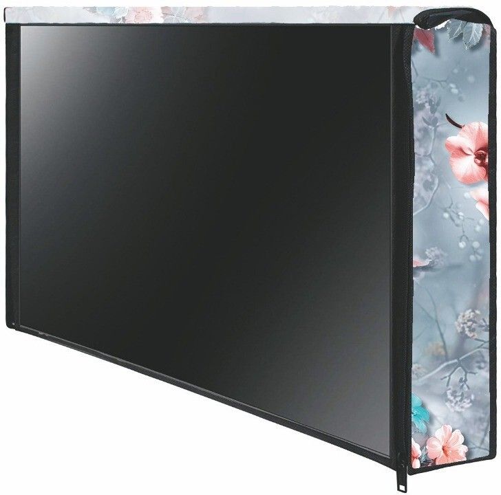 Acoma LED Cover 32 Inch LED TV for 32 inch Computer Monitor, TV, LCD Monitor - Leds-32-Blue-Red-FL-image-47