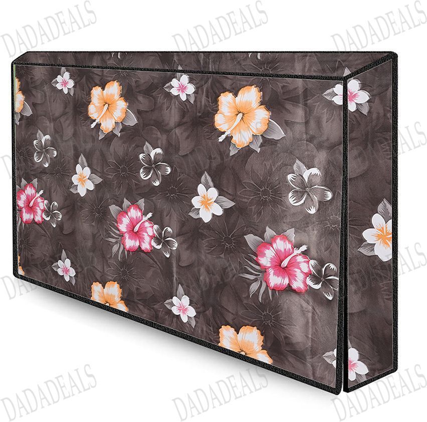 Kamat Décor for 32 inch Xiaomai, Lg, Samsung, Redmi, Vw, TCL, Acer - 02-PRD-32-INCH-CHOCOLATE-image-39