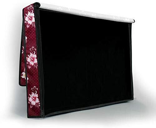 Kamat Décor for 32 inch Smart LED TV Cover - 32INCH-image-40