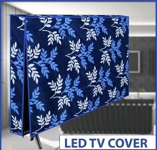 Kamat Décor for 32 inch Thomson, KODAK, Sony, Samsang, Mi 32 Inch Led TV Cover - TV_3733$-image-25