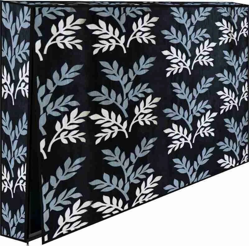 Kamat Décor for 32 inch Thomson, KODAK, Sony, Samsang, Mi 32 Inch Led TV Cover - TV_LEDtvcoverblack0088-image-32