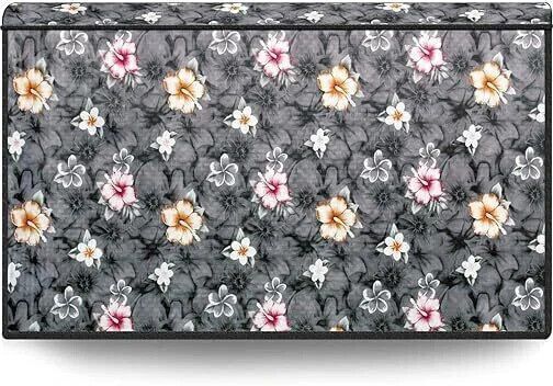 Kamat Décor for 32 inch Thomson, KODAK, Sony, Samsang, Mi Led TV Cover - TV_greyled32-image-41