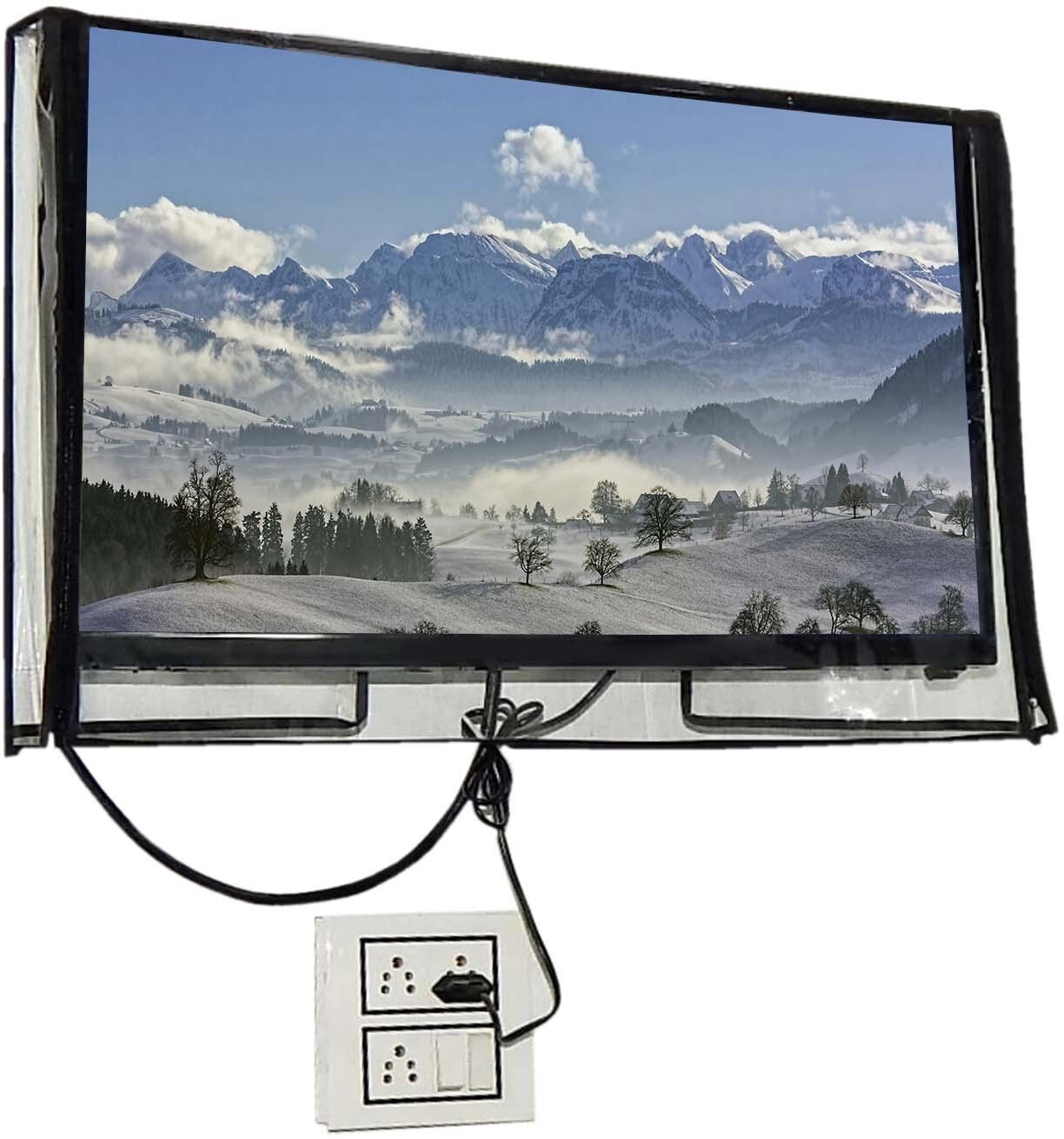 GREAT FASHION for 24 inch 24 inch LED/LCD TV - GF_CLEAR_LED24_CA057-picture-15