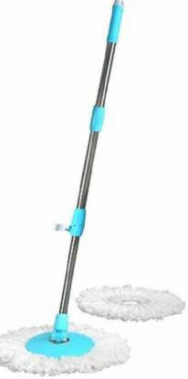 yogini greens String Mop image 1