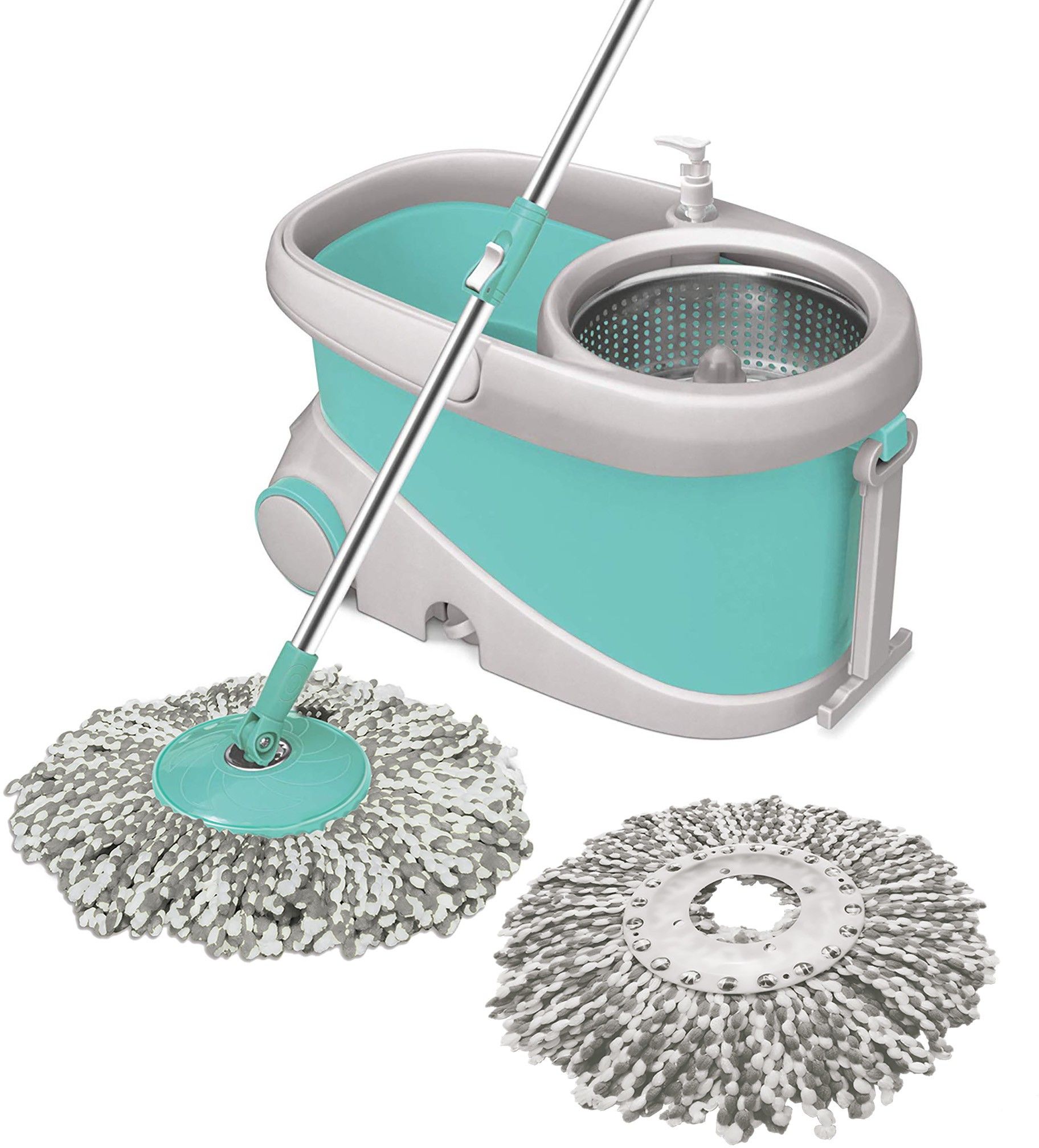 Prime Spin Mop-image-10