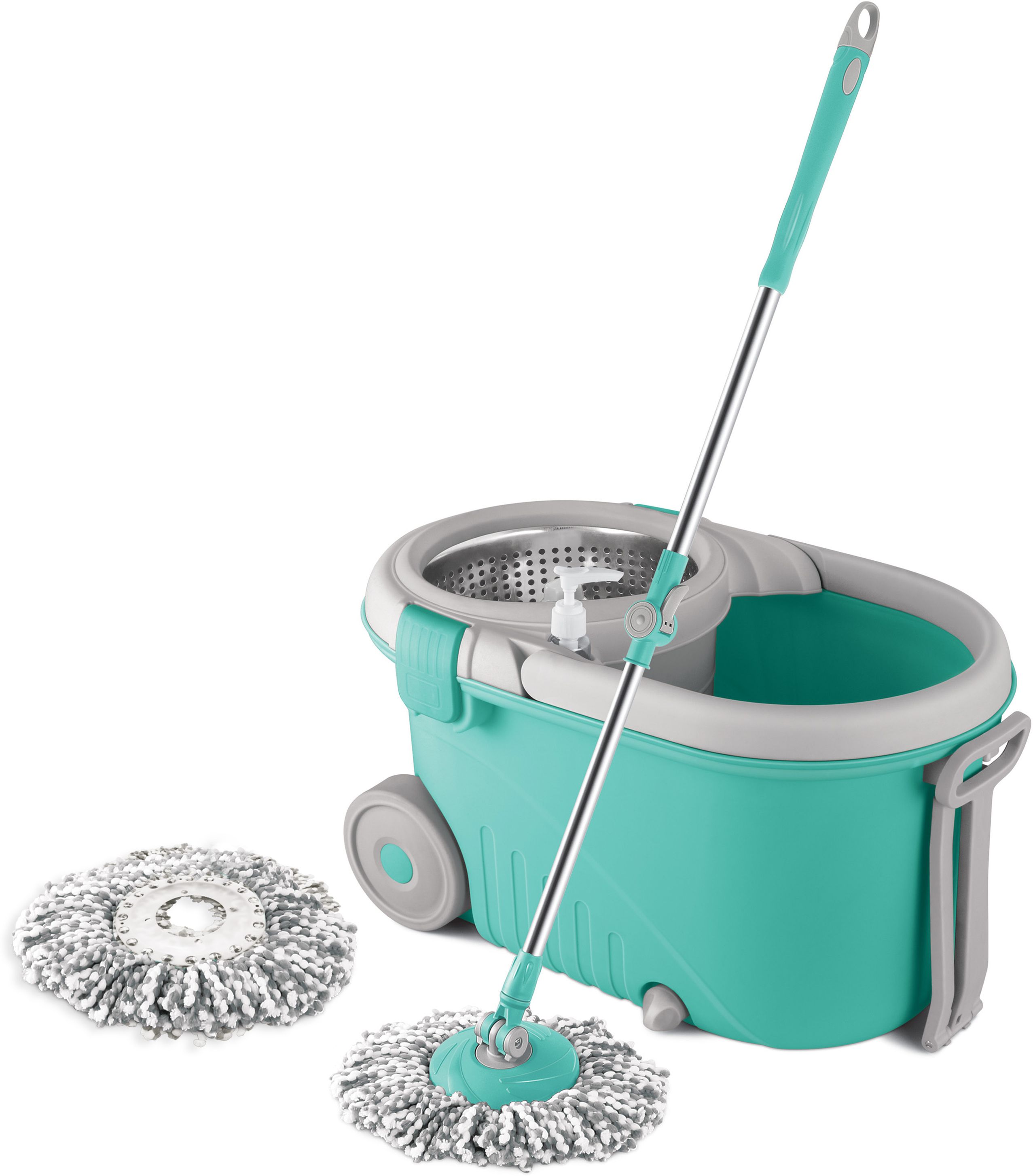 spotzero by milton ROYALE SPIN Mop Set-picture-19
