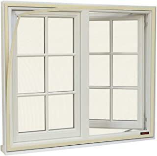 Polyester Adults Washable 4*6 ft. White Mosquito Net For Windows Mosquito Net-image-9
