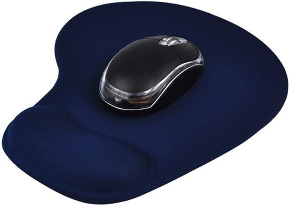 sounce Ergonomic,Comfortable Gel Wrist Rest Support| MPWGBU Non Slip Base Mousepad-picture-14