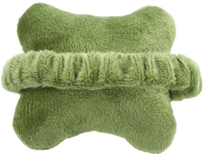 SHOPONIL Keyboard Wrist Rest, Mouse Pad with Wrist Support, Desk Wrist Pad Plush and Cotton Mouse, Keyboard Wrist Rest