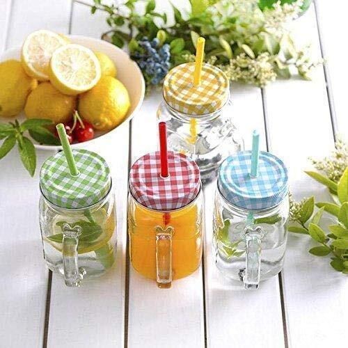 dealguru SQUARE MASON HANDLE 410ML-picture-28